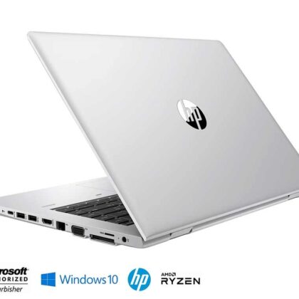 HP Probook 645 14" Refurbished - Met Snelle 256GB SSD En Windows 10 Pro! ...