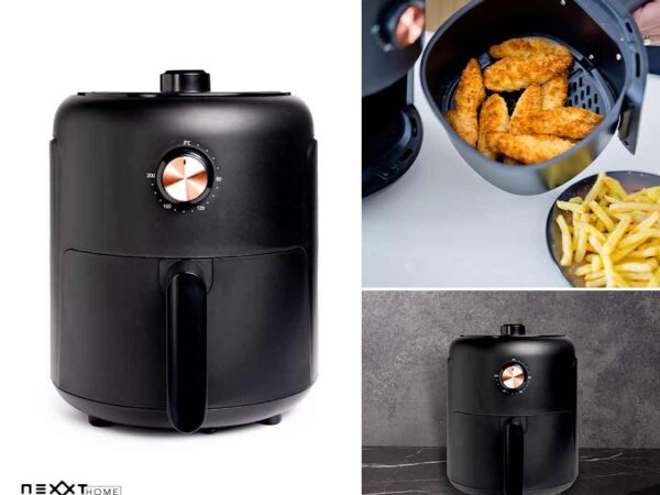 Nexxt Airfryer 2