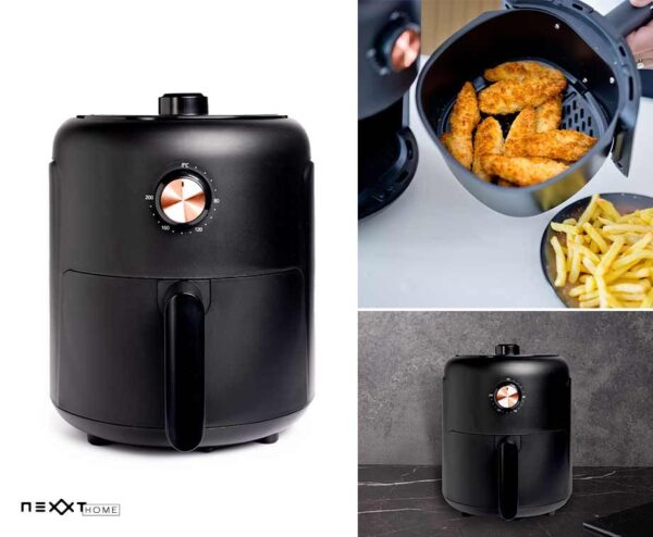 Nexxt Airfryer 2