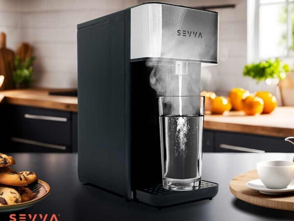 SEVVA® Instant Cooker 2
