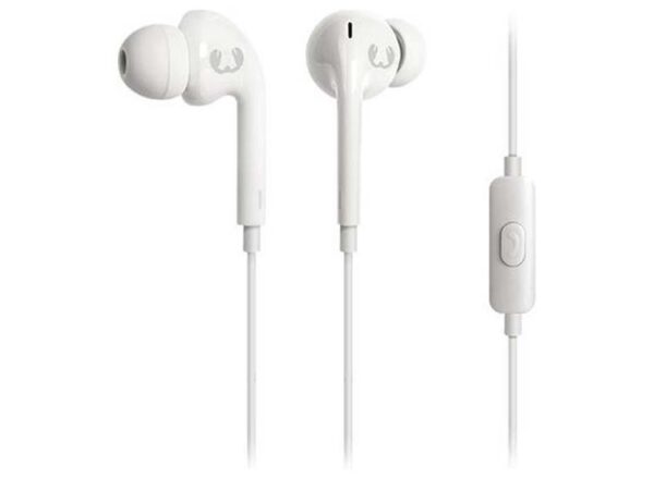 Fresh 'n Rebel Vibe In-ear headphones - cloud