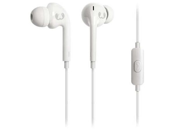 Fresh 'n Rebel Vibe In-ear headphones - cloud