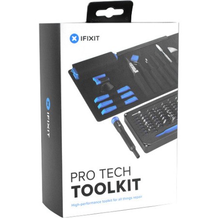 Pro Tech Toolkit