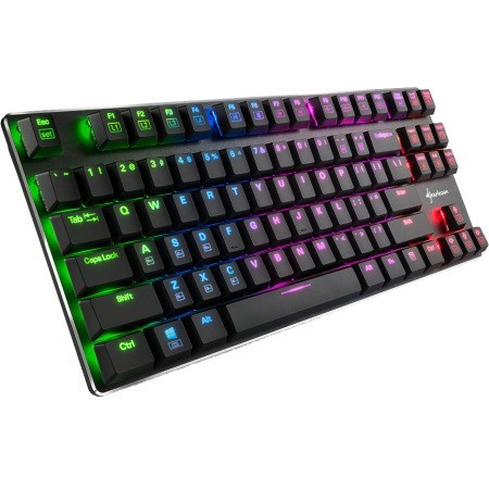 PureWriter TKL RGB
