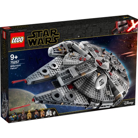 Star Wars - Millennium Falcon