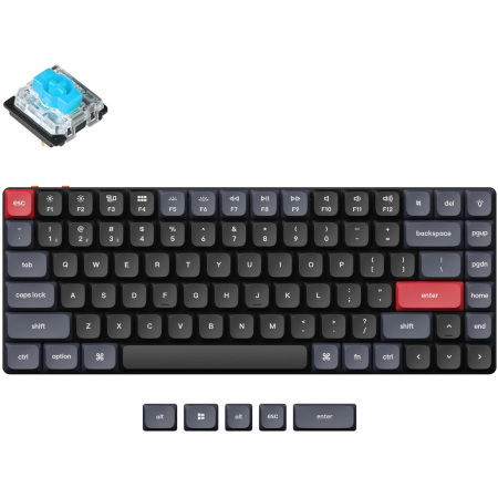 K3 Pro-A2