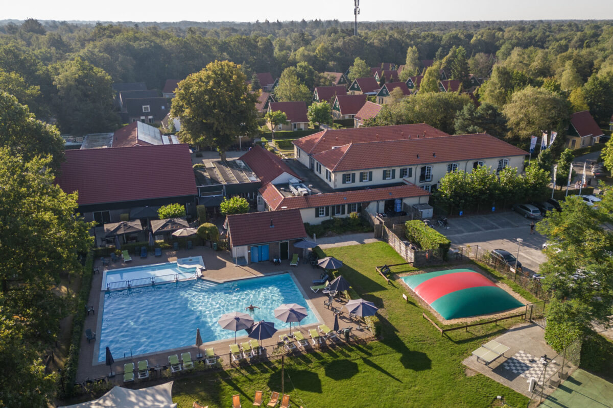 Summio Parc Duc De Brabant