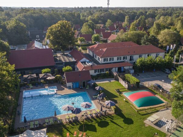 Summio Parc Duc De Brabant