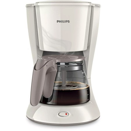 Daily Collection Koffiezetapparaat HD7461/00