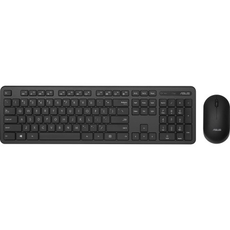 Wireless Keyboard and Mouse Set CW100