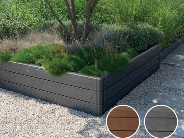 Flower Bed Perkrand - Voor De Mooiste Bloembedden En Moestuinen! ...