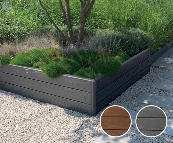 Flower Bed Perkrand - Voor De Mooiste Bloembedden En Moestuinen! ...