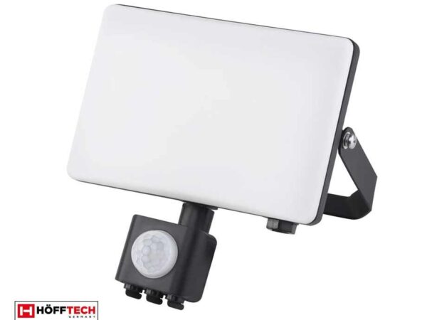 LED Straler Ultra Flat - Met Bewegingssensor! ...