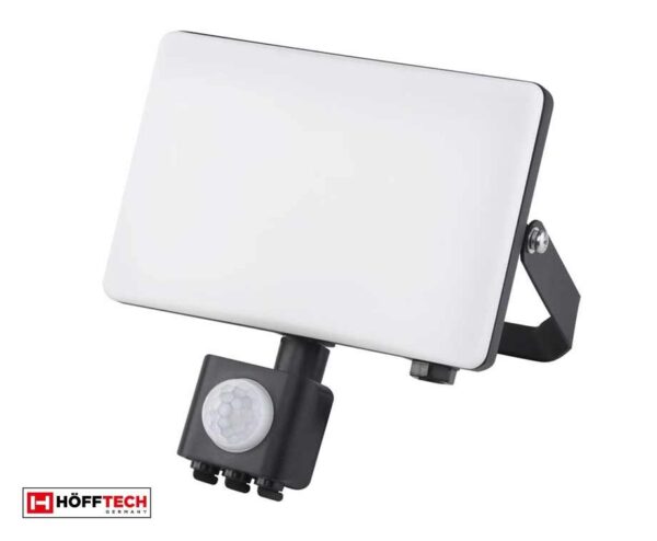 LED Straler Ultra Flat - Met Bewegingssensor! ...