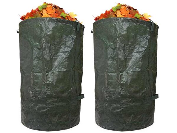 Tuinafval Zak Heavy Duty 110 Liter - Vandaag 1+1 GRATIS! ...