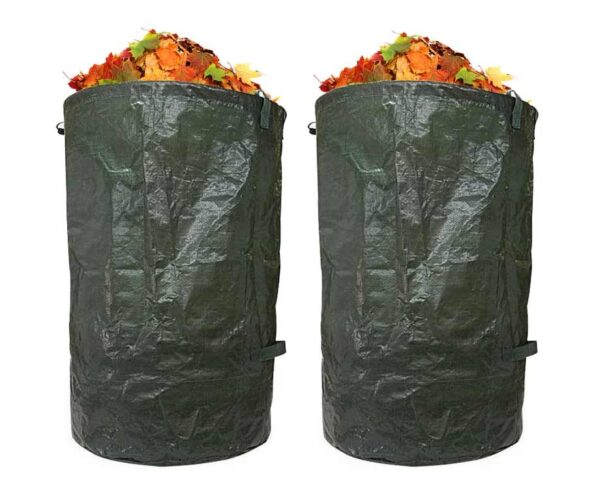 Tuinafval Zak Heavy Duty 110 Liter - Vandaag 1+1 GRATIS! ...