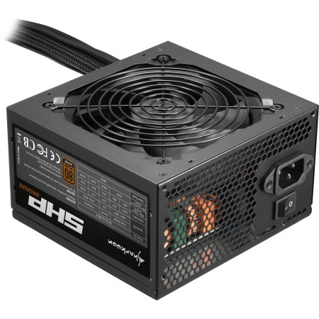 SHP Bronze 500 W