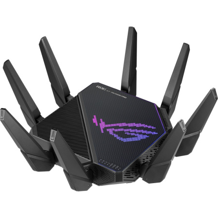 ROG Rapture GT-AX11000 Pro WiFi Gaming Router