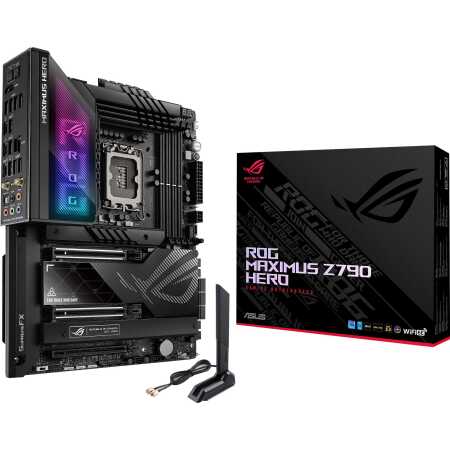 ROG MAXIMUS Z790 HERO