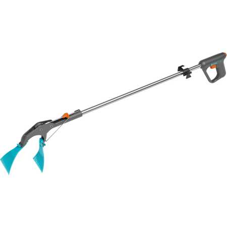 Grijper 4-in-1
