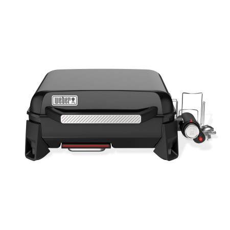 SLATE GP Premium Griddle 43 cm Plancha gasbarbecue