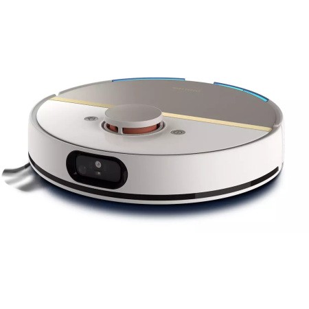 HomeRun 7000 Series Aqua Robotstofzuiger met dweilfunctie