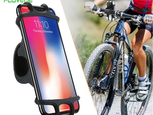 Universele Smartphonefietshouder