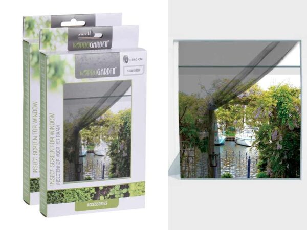 Insecten Hor Voor Raam - Vandaag 1+1 GRATIS! ...