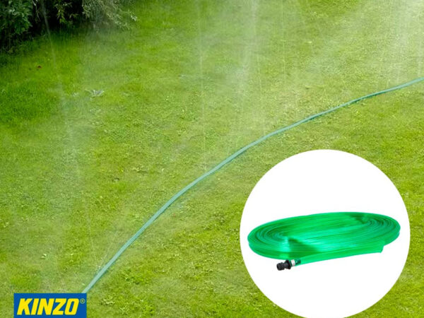 Platte Sproeierslang 15 Meter - Vandaag 1+1 GRATIS! ...