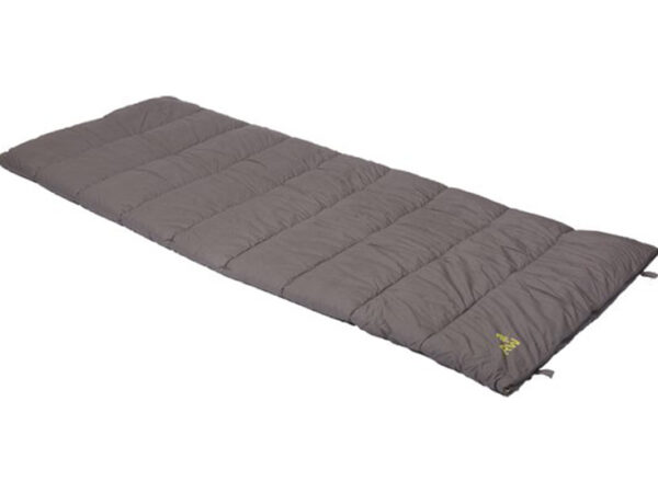 Redwood Dawn XL Slaapzak - Grijs - 90 x 220 cm