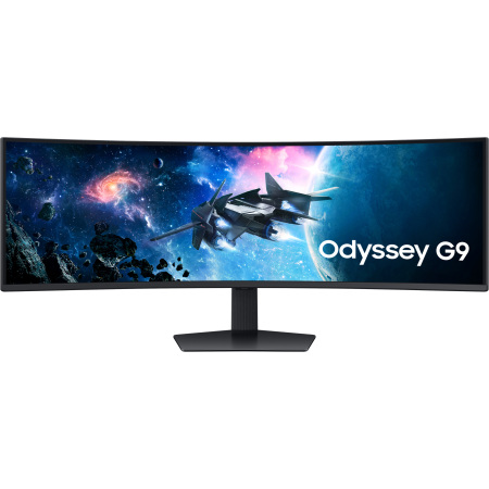 49 Inch Odyssey G9 G95C
