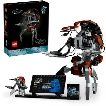 Star Wars - Droideka