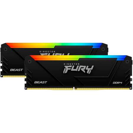 32 GB DDR4-3600 Kit
