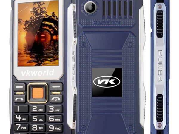 Extreme V3S Waterdichte Shatterproof Stofdichte Dual SIM Outdoor Telefoon