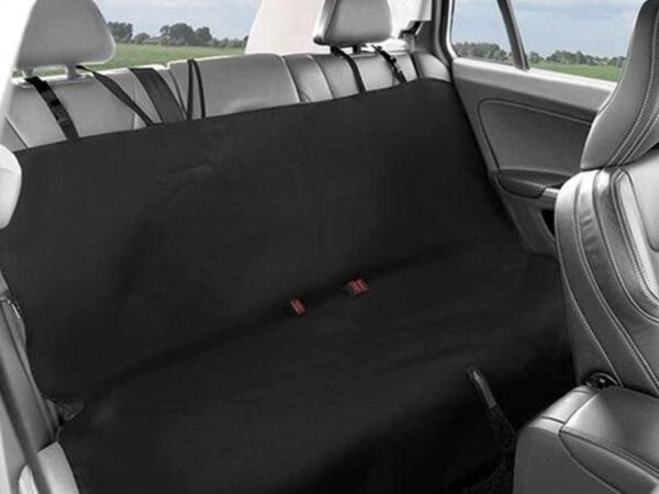 Auto Achterbankbeschermer - Vandaag 1+1 GRATIS! ...