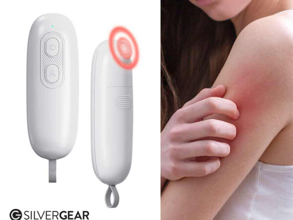 Insect Bite Healer - Werkt Direct Tegen Jeuk En Zwellen! ...