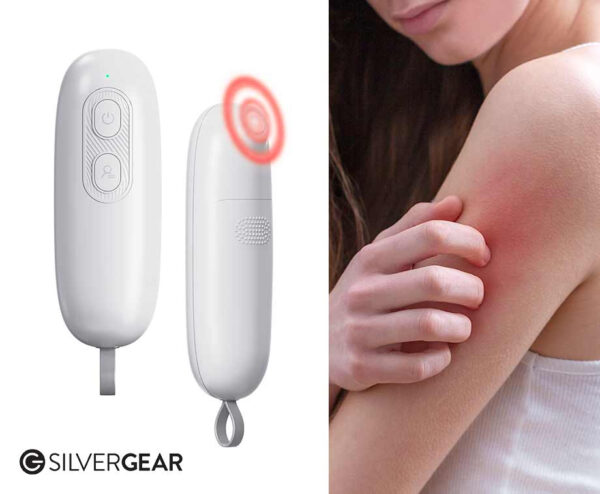 Insect Bite Healer - Werkt Direct Tegen Jeuk En Zwellen! ...