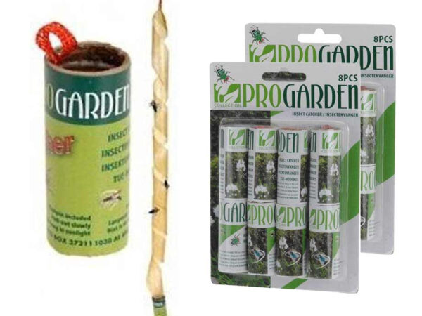 Insectenvanger Plakstrip - Vandaag 8+8 GRATIS! ...