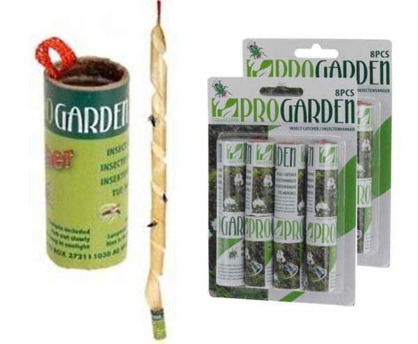 Insectenvanger Plakstrip - Vandaag 8+8 GRATIS! ...