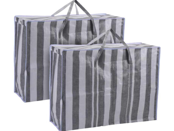 Grote Opbergtas Met Rits - Vandaag 1+1 GRATIS! ...