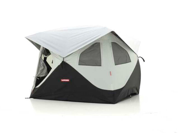 Fjordsen Tent - 2 personen - KeepCool pop-up kampeertent
