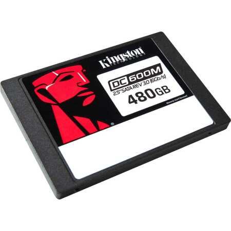 DC600M