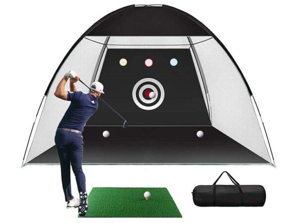 Golf trainer set