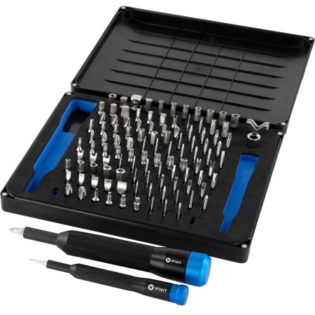 Manta - 112 Bit Driver Kit