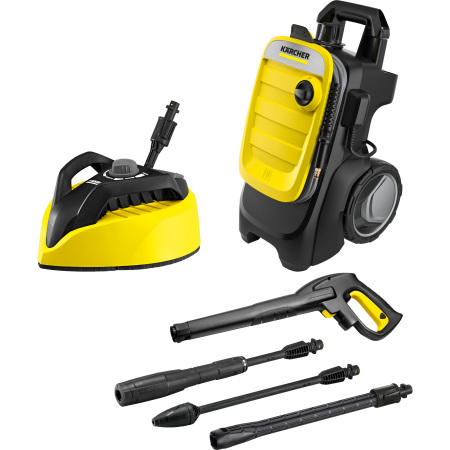 K 7 Compact Home