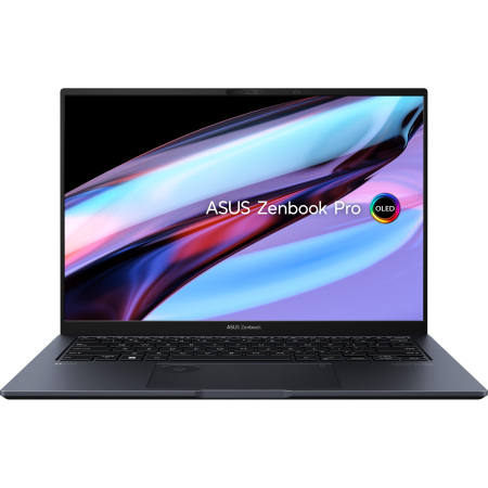 ZenBook Pro 14 OLED UX6404VV-P4046W