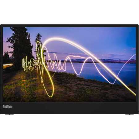ThinkVision M15 (62CAUAT1WL)