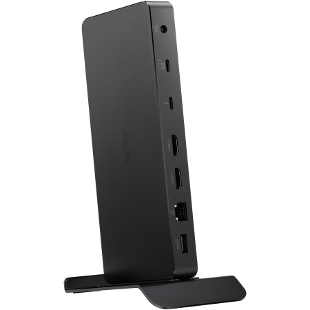Triple 4K Thunderbolt 4 Dock DC500