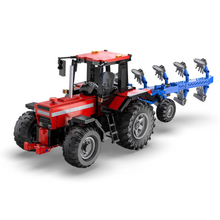 Master - Farm Tractor