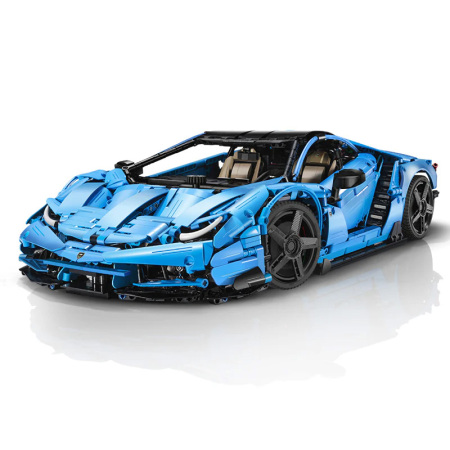 Master - 770-4 Super Car